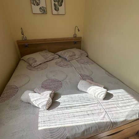 Apartmani Dora I Kati Orebic Ngoại thất bức ảnh